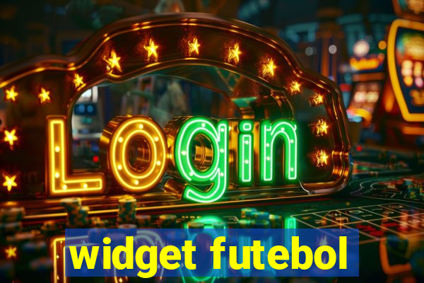 widget futebol